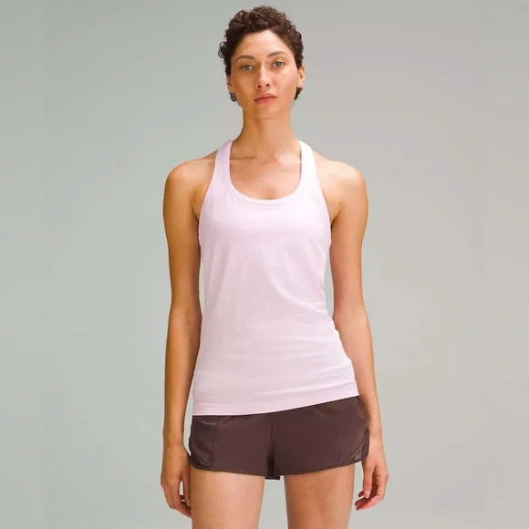 Swiftly Tech Racerback Tank Top - Picture 4 of 4
